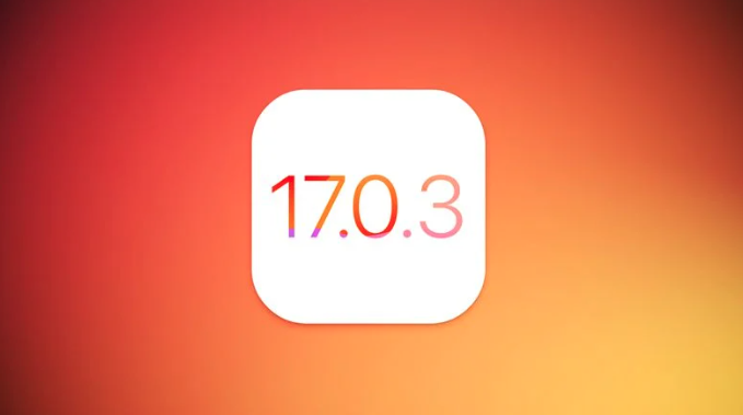 حل مشکل داغ شدن آیفون ۱۵ با آپدیت iOS 17.0.3