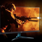 مشخصات مانیتور ایسر مدل VG272K V3