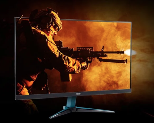 مشخصات مانیتور ایسر مدل VG272K V3