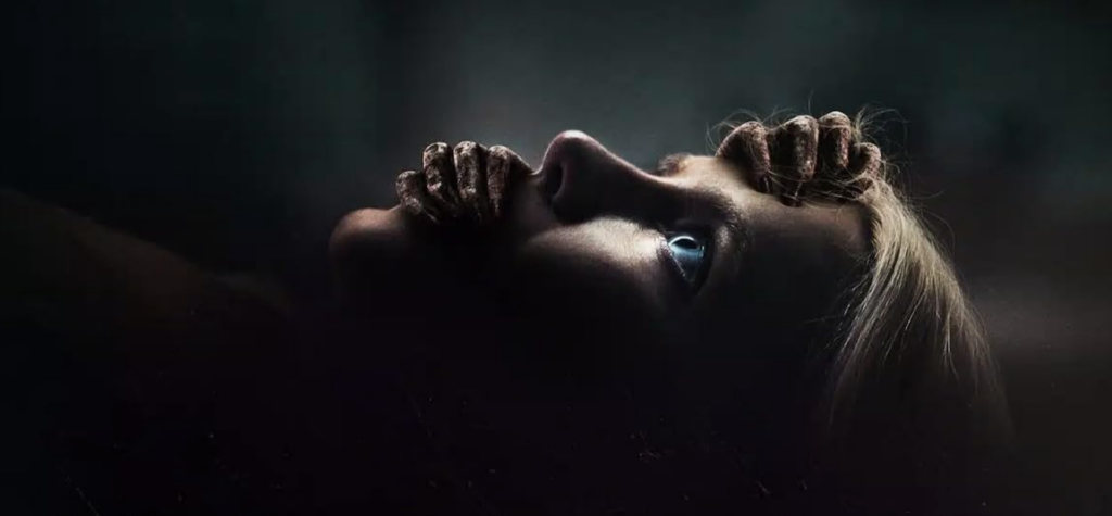 نقد و بررسی فیلم Appendage