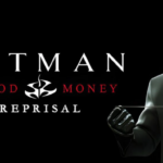 بازی Hitman: Blood Money – Reprisal برای موبایل