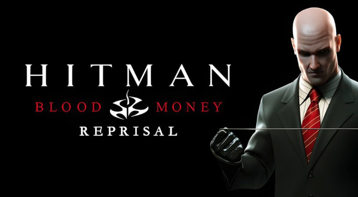 بازی Hitman: Blood Money – Reprisal برای موبایل