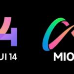 رابط کاربری MiOS شیائومی