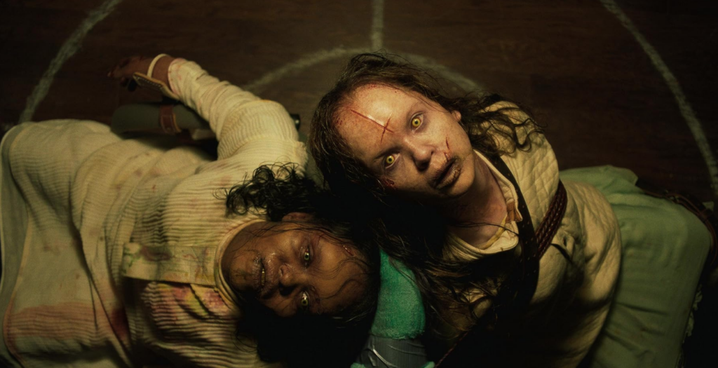  نقد و بررسی فیلم The Exorcist 2023:Believer