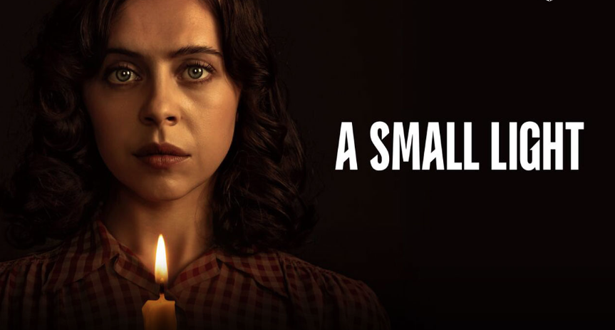 نقد و بررسی سریال A Small Light