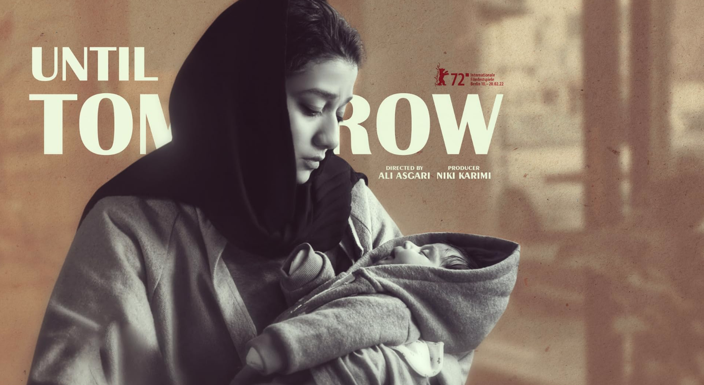 نقد و بررسی فیلم تا فردا (Until Tomorrow)