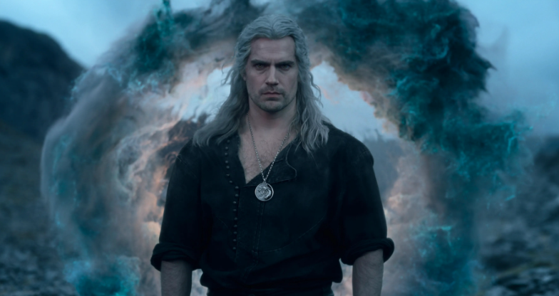 فصل ۵ سریال The Witcher