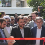 سرعت اینترنت در کازرون به ۱۰۰۰ مگابیت بر ثانیه رسید