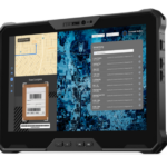 مشخصات تبلت 7030 Latitude