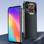 مشخصات گوشی اوکیتل WP30