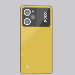 مشخصات گوشی پوکو C65