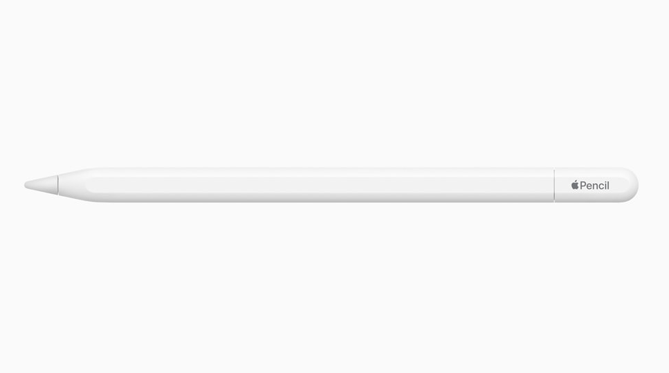مشخصات جدیدترین Apple Pencil
