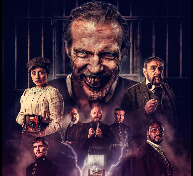 نقد و بررسی سریال The Gates (دروازه ها)