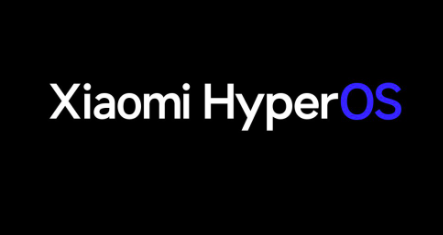 مشخصات سیستم عامل HyperOS