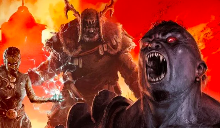 تاخیر در انتشار فصل دوم Diablo 4