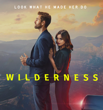 سریال Wilderness (طبیعت بکر)