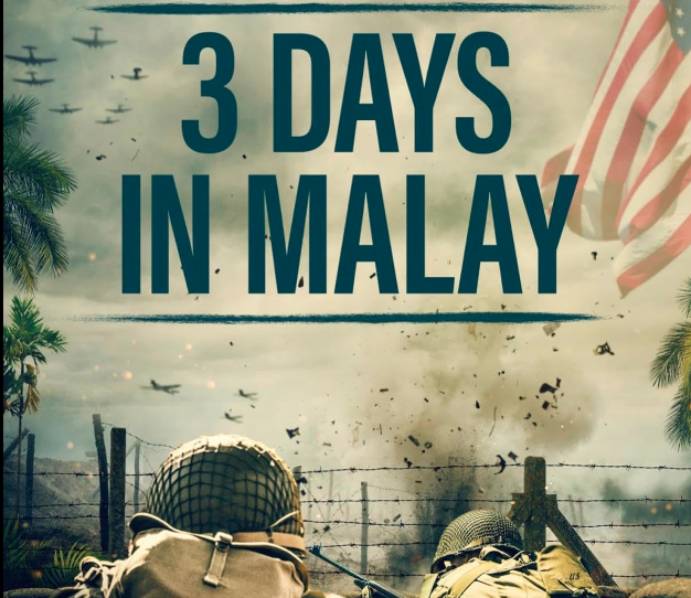 نقد و بررسی فیلم 3 Days in Malay
