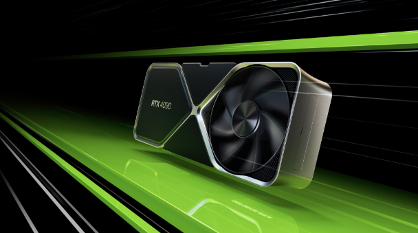 دلایل افزایش قیمت کارت گرافیک RTX 4090