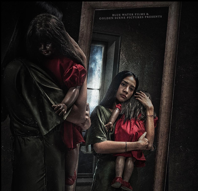 نقد و بررسی فیلم Spirit Doll