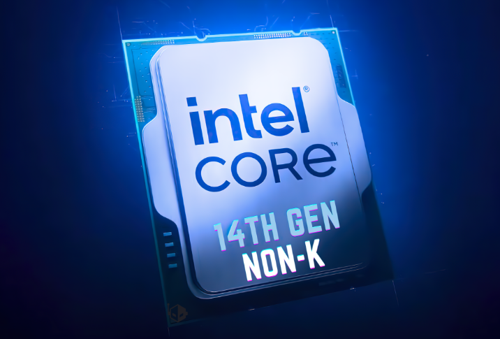 مشخصات پردازنده های Core i5-14600 و Core i3-14100