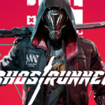 اطلاعات دی‌ ال‌ سی جدید Ghostrunner 2