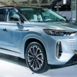 مشخصات خودرو چری فنگیون T9 PHEV