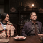 نقد و بررسی فیلم Killers of the Flower Moon