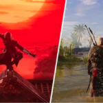 بازی Assassin’s Creed Red