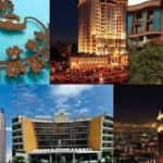 لوکسترین هتل های ایران ۱۴۰۲