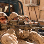 نقد و بررسی فیلم Hyena Road