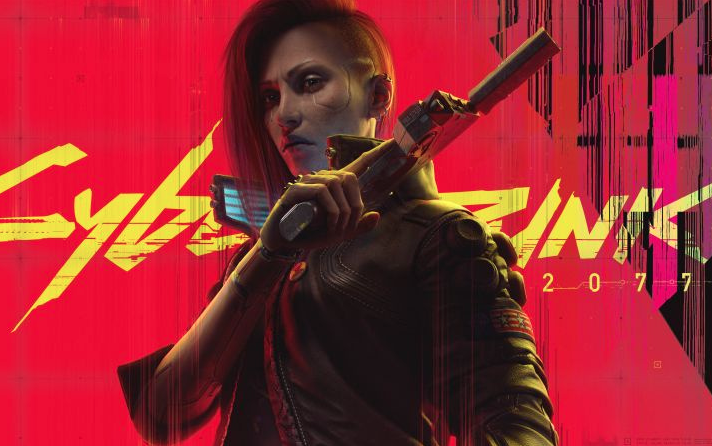 آپدیت Patch 2.02 بازی Cyberpunk 2077