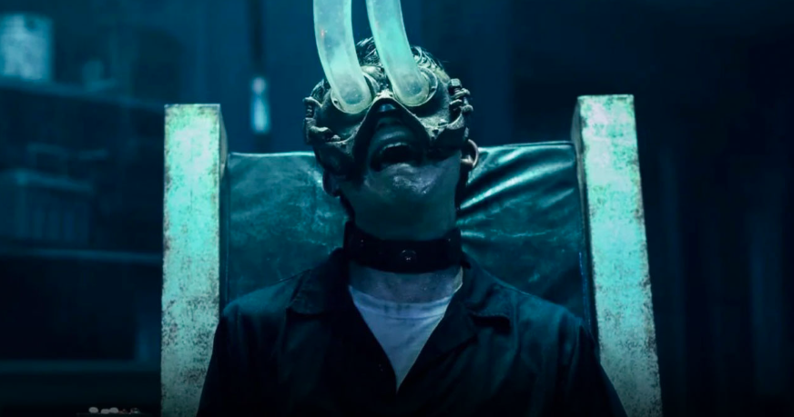 نقد و بررسی فیلم اره ۱۰ Saw X