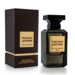 عطر تام فورد توسکان لدر در زخم کاری ۲