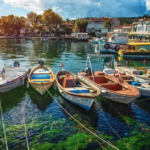 معروفترین جزایر استانبول