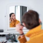 نکات آرایش کردن در پاییز و زمستان