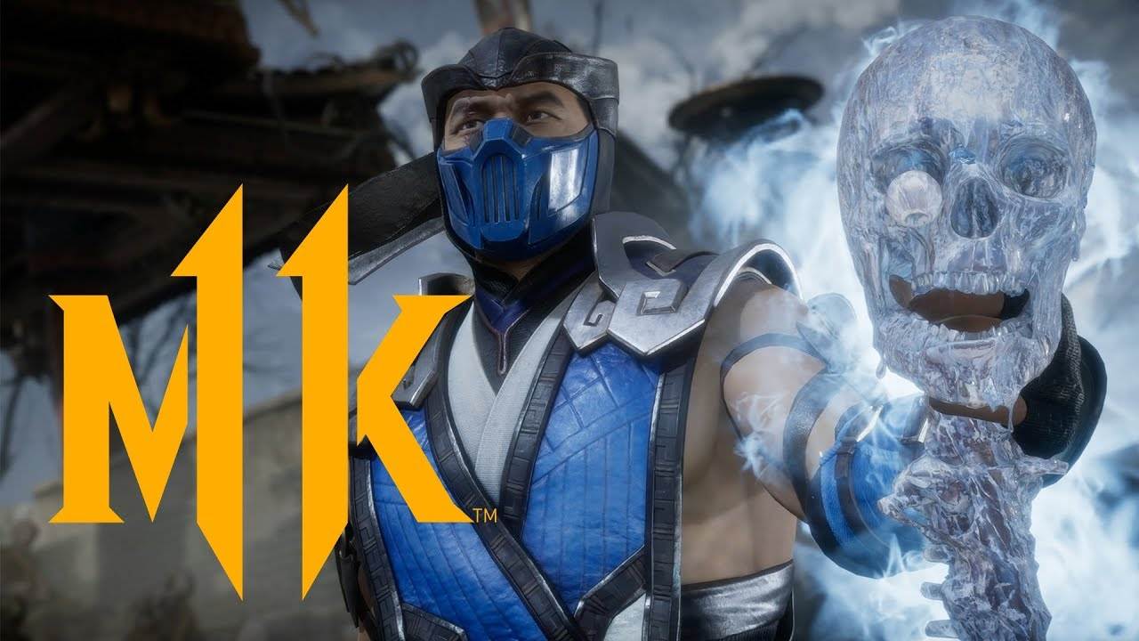 ویژگی های منحصر به فرد mortal kombat 11