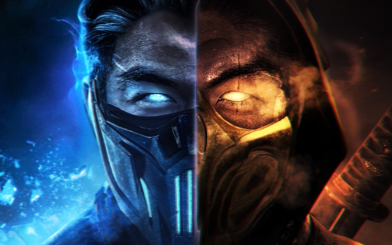 ویژگی های منحصر به فرد mortal kombat 11