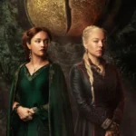 House of the Dragon فصل 2
