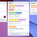 نحوه استفاده از Trello برای منظم ماندن