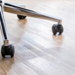 بهترین چرخ های صندلی اداری