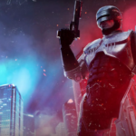 نمرات بازی RoboCop: Rogue City
