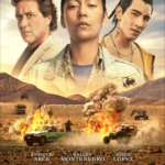 نقد و بررسی فیلم Sayen: La Ruta Seca