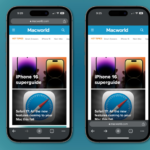 آپدیت کروم برای ios