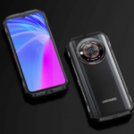 مشخصات گوشی Doogee V30 Pro دوجی