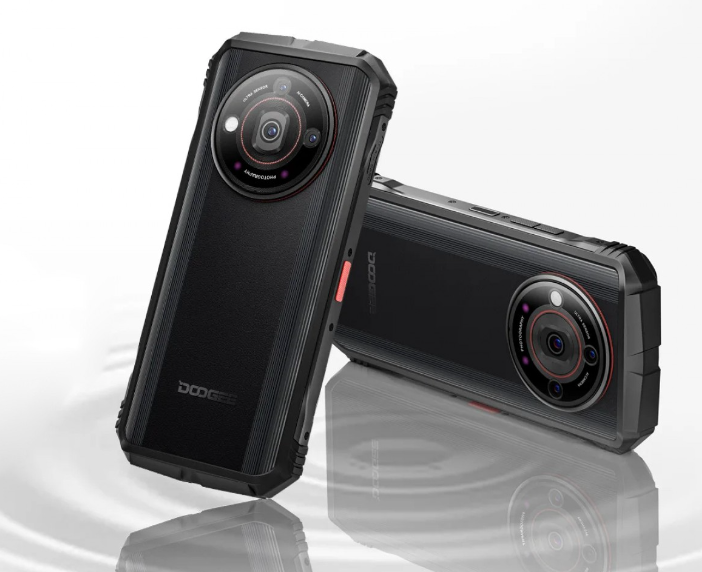 مشخصات گوشی Doogee V30 Pro دوجی