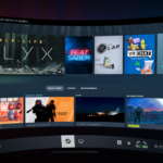 امکانات جدید steam vr 2