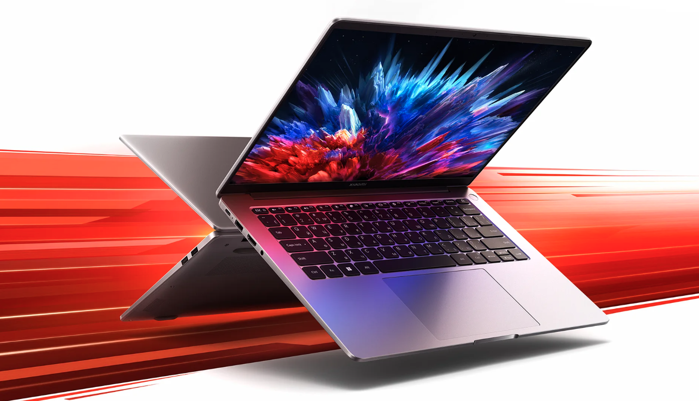 مشخصات لپ تاپ xiaomi book 14