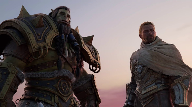 بسته الحاقی جدید بازی World of Warcraft