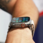 جزئیات آپدیت watchOS 10.1.1