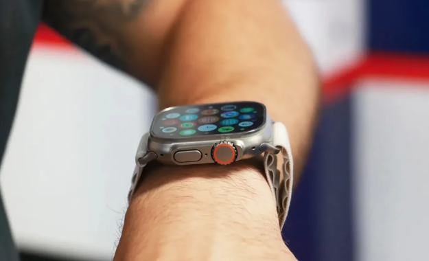 جزئیات آپدیت watchOS 10.1.1
